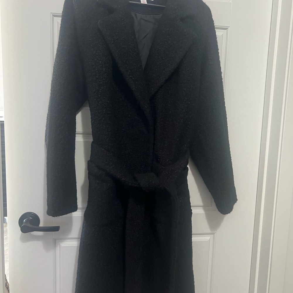 Joe Black Women's Coat